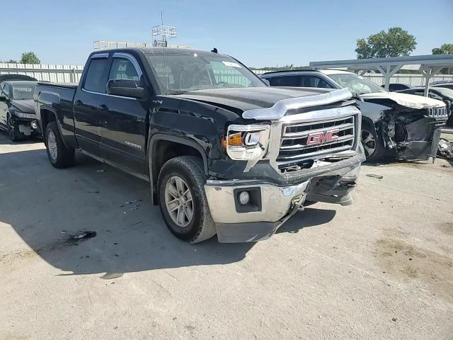 2014 GMC Sierra K1500 Sle VIN: 1GTV2UEH0EZ102763 Lot: 73548624