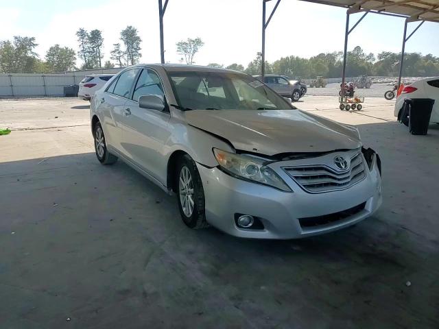 2010 Toyota Camry Base VIN: 4T1BF3EK2AU064016 Lot: 79231254