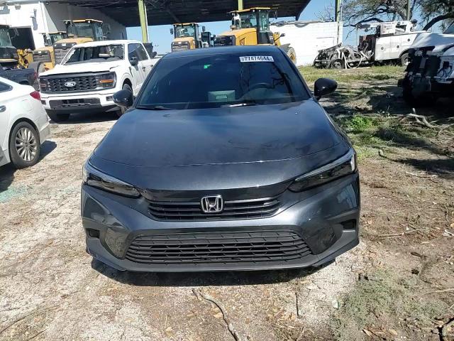 2024 Honda Civic - Image 10
