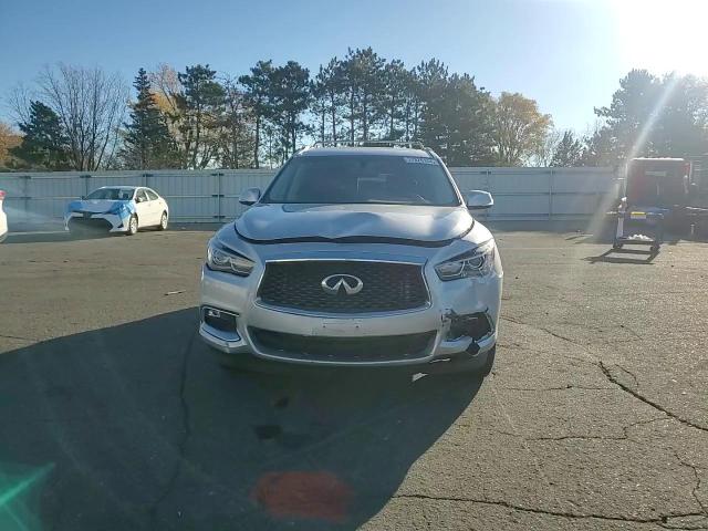 2016 Infiniti Qx60 VIN: 5N1AL0MM4GC521591 Lot: 77326134