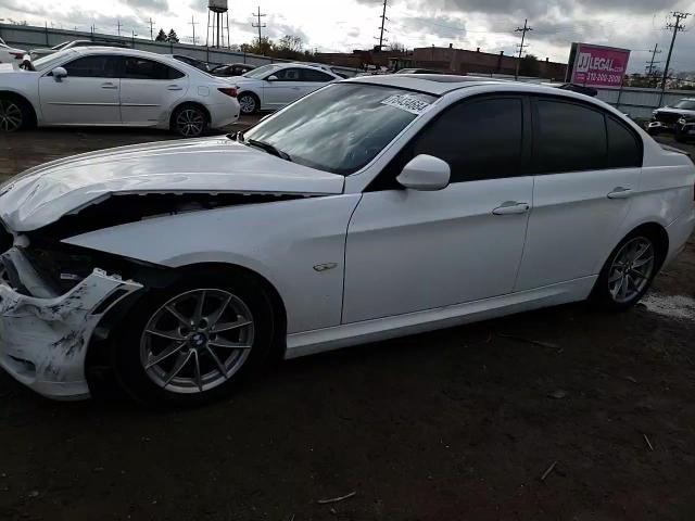 2010 BMW 328 Xi VIN: WBAPK7C51AA771178 Lot: 78434684