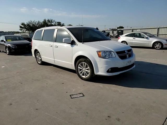 2019 Dodge Caravan - Image 10
