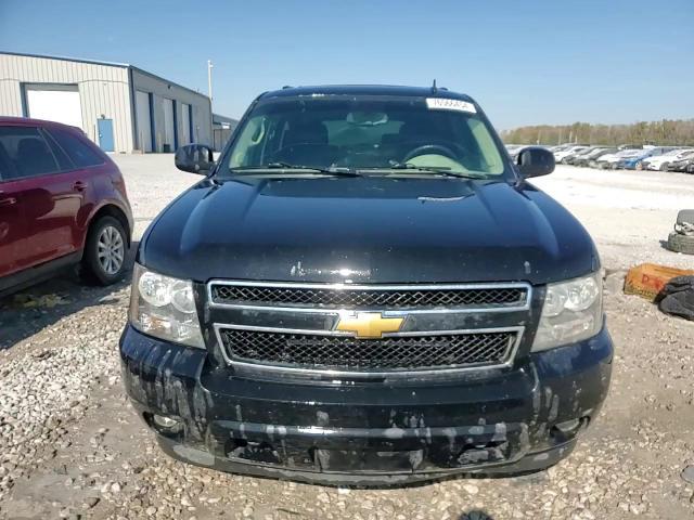 2013 Chevrolet Suburban K1500 Lt VIN: 1GNSKJE76DR256053 Lot: 76566454