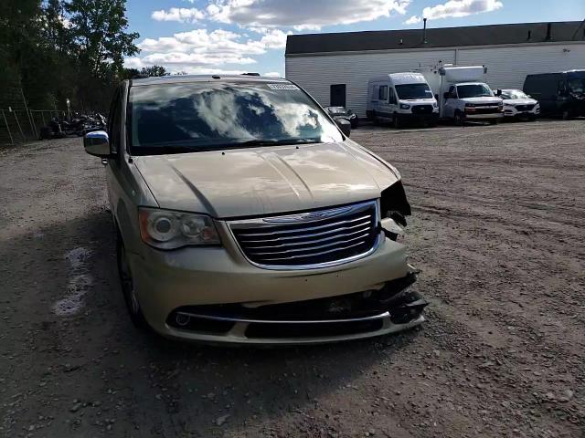 2011 Chrysler Town & Country Limited VIN: 2A4RR6DG3BR797449 Lot: 73932634