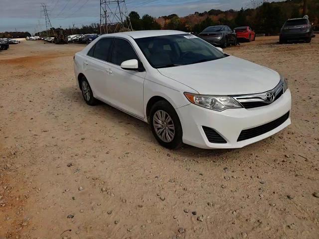 2014 Toyota Camry L VIN: 4T4BF1FK8ER415087 Lot: 78482214