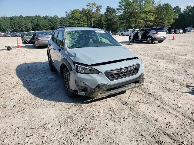 2021 Subaru Crosstrek Sport VIN: JF2GTHSC9MH259980 Lot: 74045524