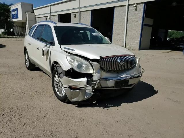 2010 Buick Enclave Cxl VIN: 5GALRBED1AJ146415 Lot: 74450004