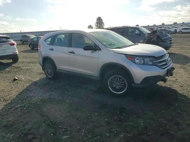 2014 Honda CR-V - Image 12