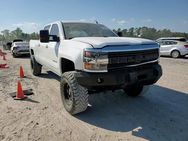 1GC1KVEG5FF568171 2015 Chevrolet Silverado K2500 Heavy Duty Lt