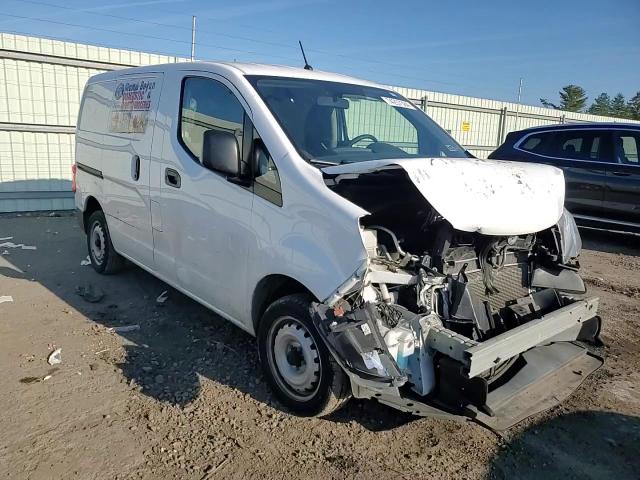 2019 Nissan Nv200 2.5S VIN: 3N6CM0KN8KK703784 Lot: 74257384