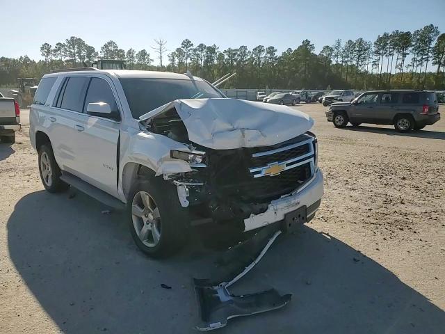 2016 Chevrolet Tahoe C1500 Lt VIN: 1GNSCBKCXGR332687 Lot: 76713744