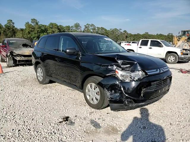 2014 Mitsubishi Outlander - Image 14