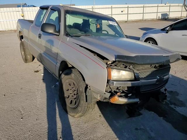 2006 Chevrolet Silverado K1500 VIN: 1GCEK19Z26Z290575 Lot: 77240944