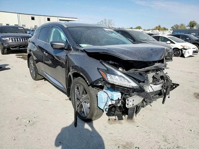 2020 Nissan Murano Platinum VIN: 5N1AZ2DS6LN165510 Lot: 77470184