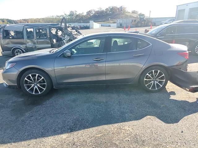 2020 Acura TLX - Image 11