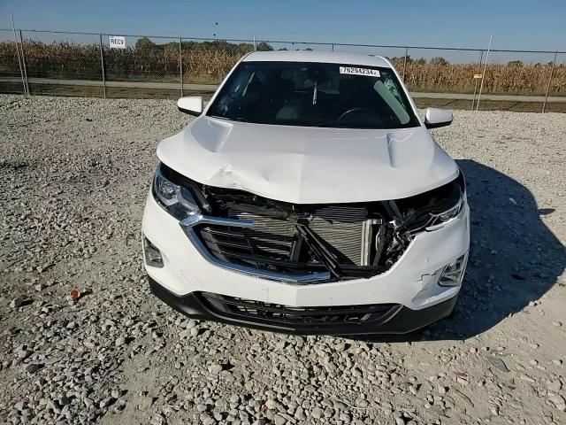 2019 Chevrolet Equinox Lt VIN: 2GNAXTEV2K6251898 Lot: 76294234