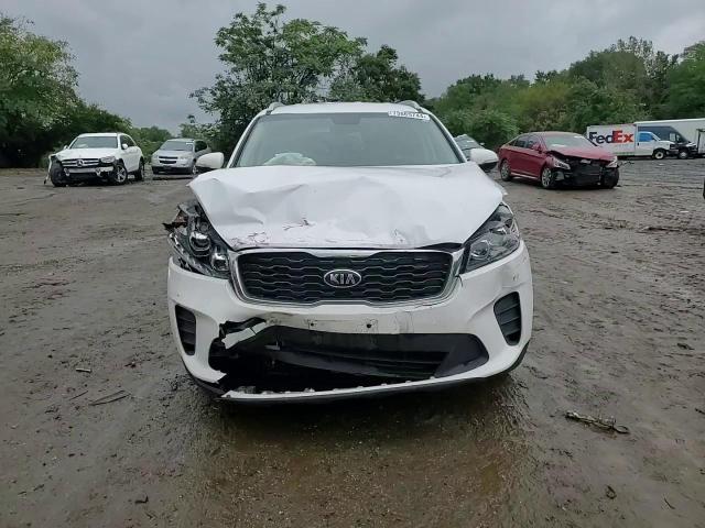 5XYPGDA59KG535675 2019 Kia Sorento Lx