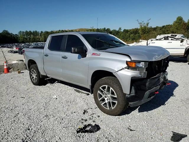 2019 Chevrolet Silverado - Image 11