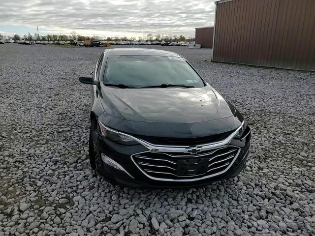 2020 Chevrolet Malibu Ls VIN: 1G1ZB5ST4LF080774 Lot: 77817164