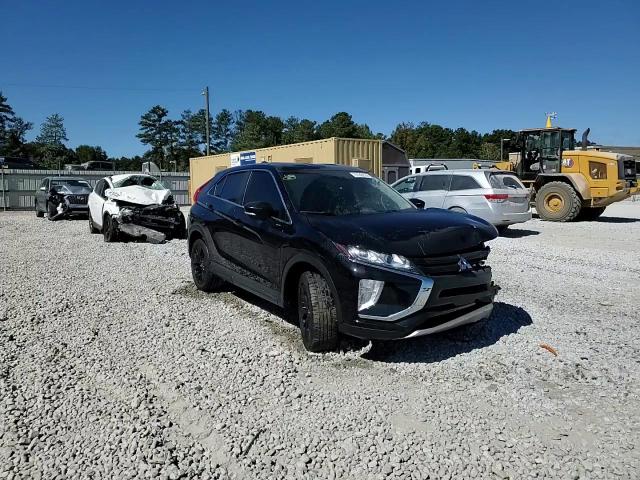 2019 Mitsubishi Eclipse Cross Le VIN: JA4AT4AA5KZ001826 Lot: 76186314