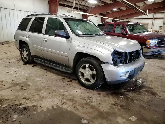 2005 Chevrolet Trailblazer Ls VIN: 1GNDT13S652240605 Lot: 76405784