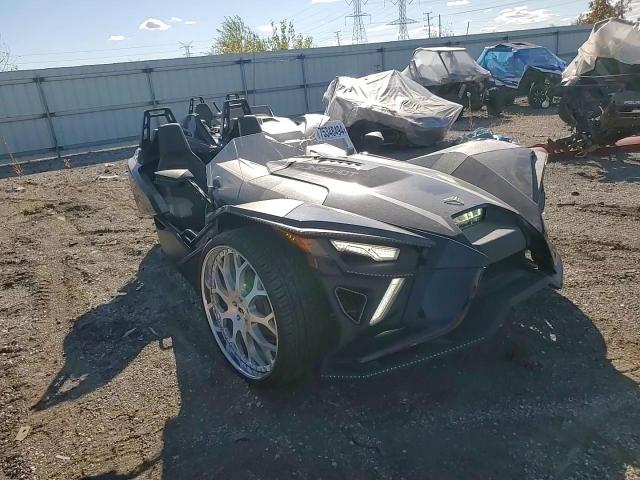 2021 Polaris Slingshot Sl VIN: 57XAAPHD5M8141579 Lot: 75348494