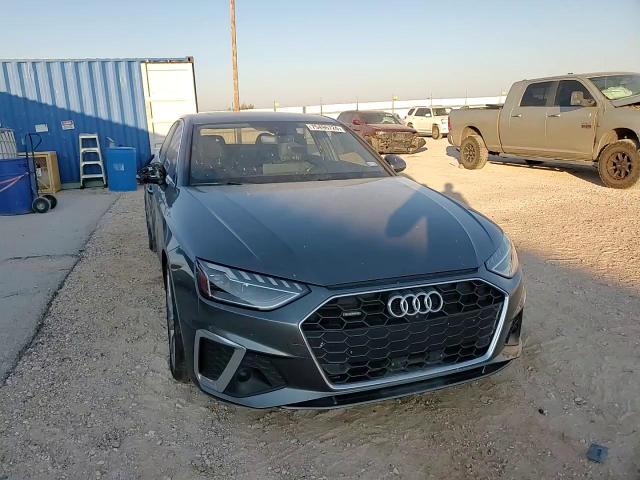 2021 Audi A4 Premium Plus 45 VIN: WAUEAAF46MA076838 Lot: 75496724