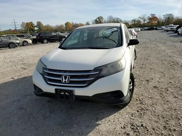 2014 Honda Cr-V Lx VIN: 5J6RM3H3XEL011969 Lot: 77554684