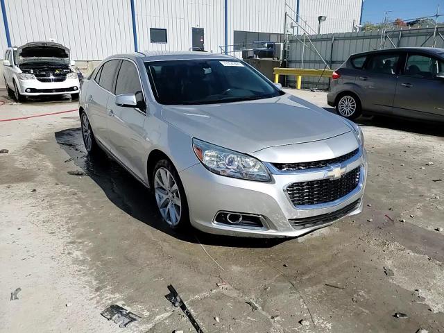 2015 Chevrolet Malibu 2Lt VIN: 1G11D5SL7FF192044 Lot: 77854244