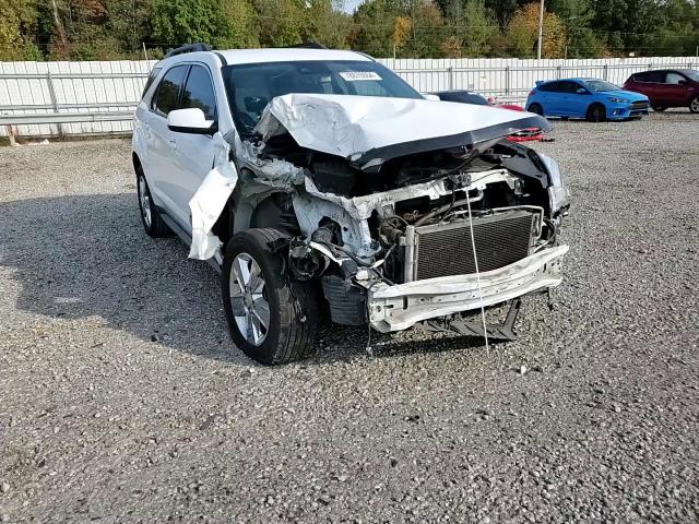 2013 Chevrolet Equinox - Image 11