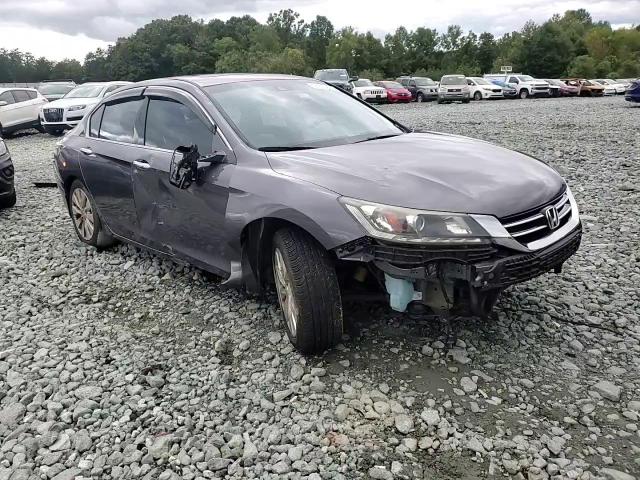 1HGCR3F86EA002629 2014 Honda Accord Exl