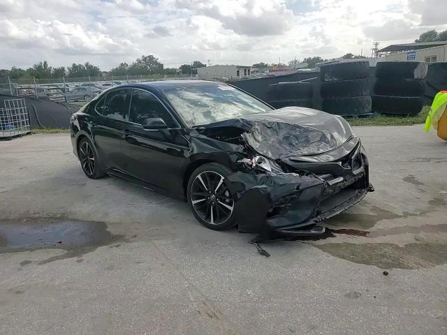2019 Toyota Camry - Image 11