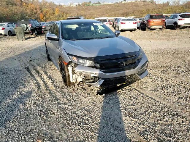 2020 Honda Civic Sport VIN: SHHFK7H48LU410876 Lot: 78471984