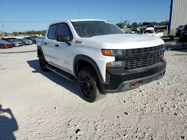 2020 Chevrolet Silverado - Image 13