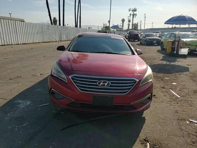 5NPE24AF5FH138073 2015 Hyundai Sonata Se