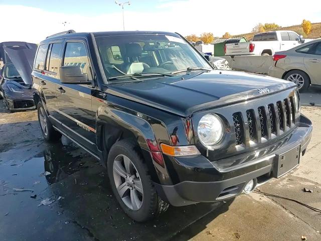 2017 Jeep Liberty (Patriot) - Image 15
