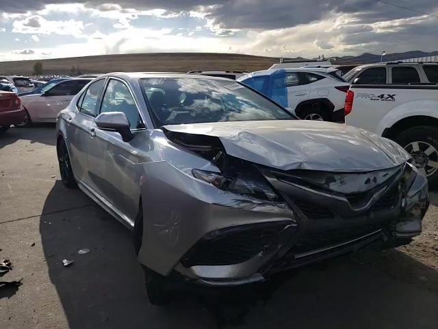 2023 Toyota Camry - Image 11