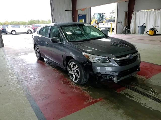 2020 Subaru Legacy Limited VIN: 4S3BWAL61L3018734 Lot: 73500004