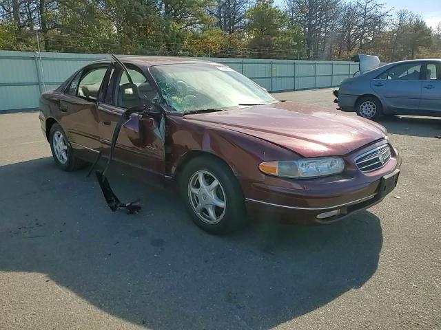 2000 Buick Regal Ls VIN: 2G4WB55K0Y1198988 Lot: 73635054