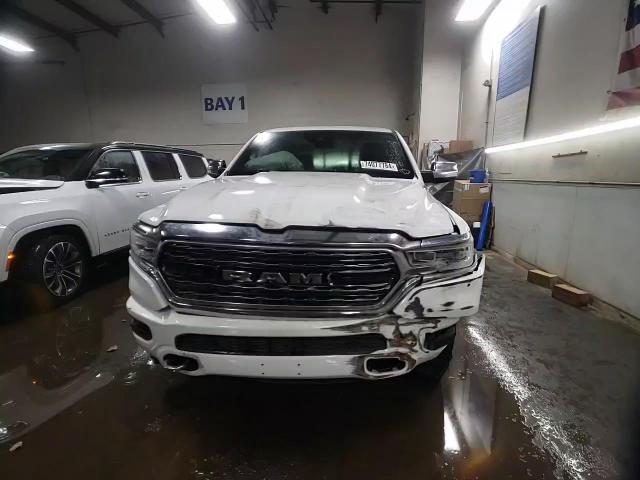 2021 Ram 1500 Limited VIN: 1C6SRFHT3MN830049 Lot: 74077784