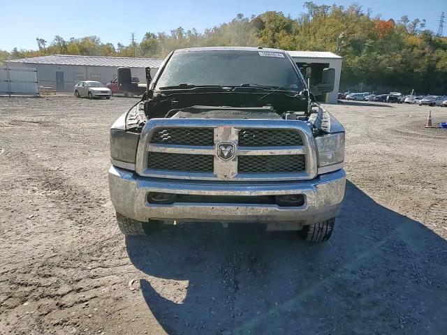 2016 Ram 2500 St VIN: 3C6UR5CL3GG125999 Lot: 76064874