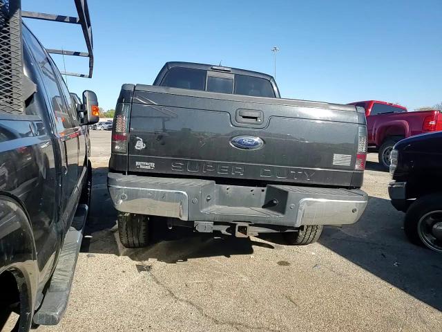 2013 Ford F350 Super Duty VIN: 1FT8W3BT0DEB40021 Lot: 77740724