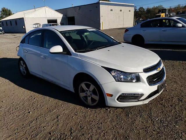 2015 Chevrolet Cruze - Image 14