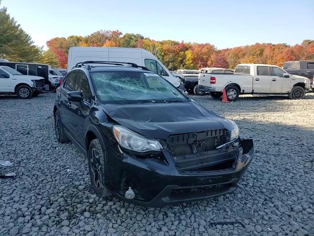 2016 Subaru Crosstrek Limited VIN: JF2GPALC6GH306896 Lot: 76574614