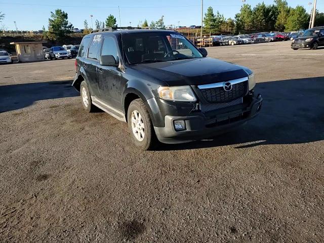 2011 Mazda Tribute I VIN: 4F2CY0C70BKM02624 Lot: 75472464