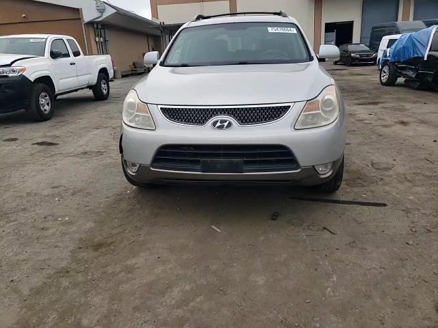 2011 Hyundai Veracruz - Image 10