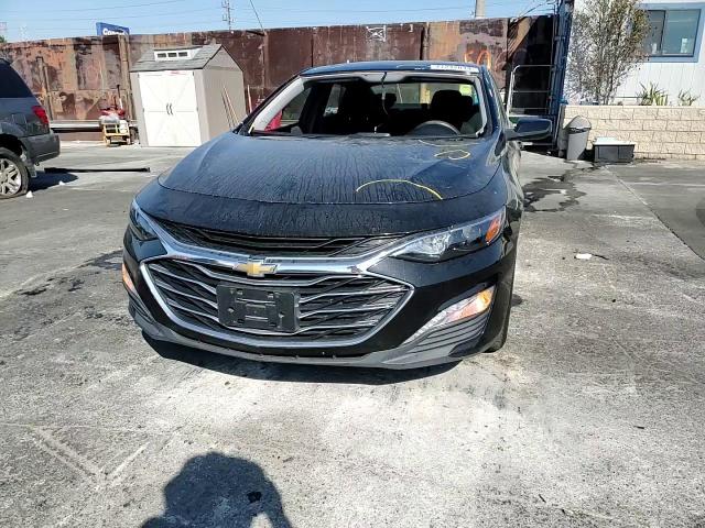 2020 Chevrolet Malibu Lt VIN: 1G1ZD5ST3LF011259 Lot: 77212014