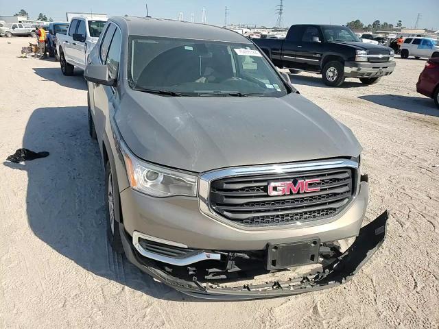 2019 GMC Acadia Sle VIN: 1GKKNRLA4KZ194179 Lot: 75055784