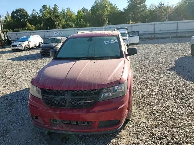 2018 Dodge Journey - Image 11