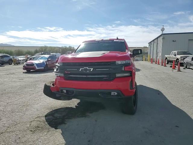 2022 Chevrolet Silverado - Image 14